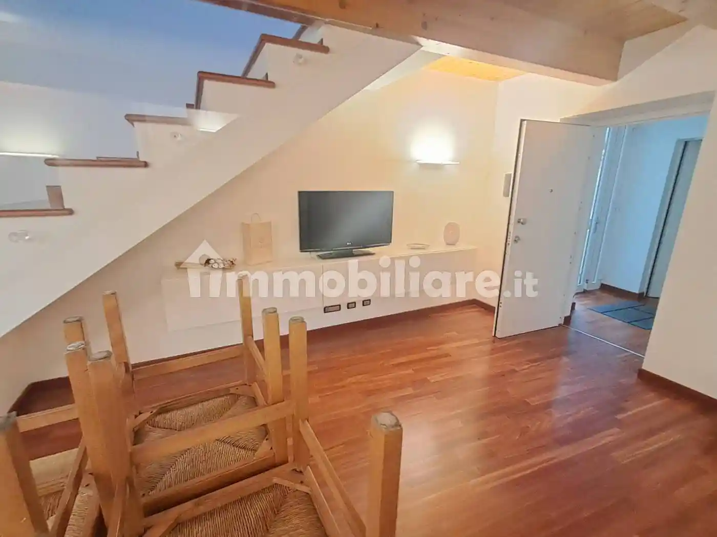 Bilocale via Francesco Burza, Centro Storico, Catanzaro - foto 2