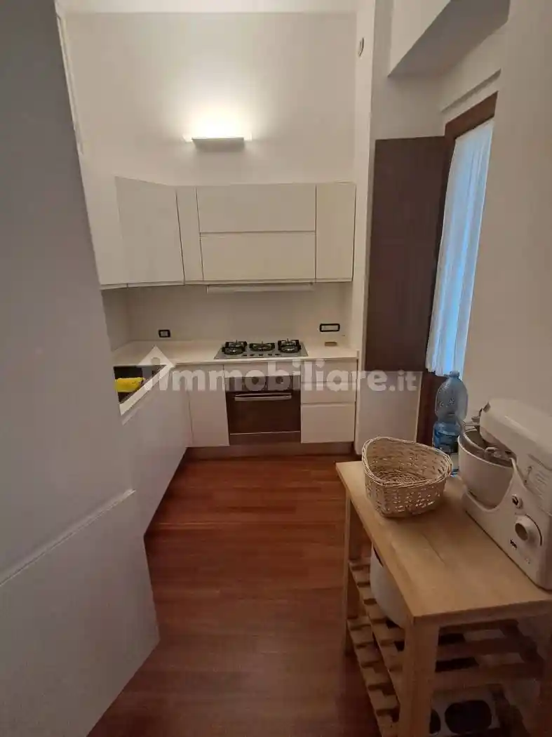 Bilocale via Francesco Burza, Centro Storico, Catanzaro - foto 3