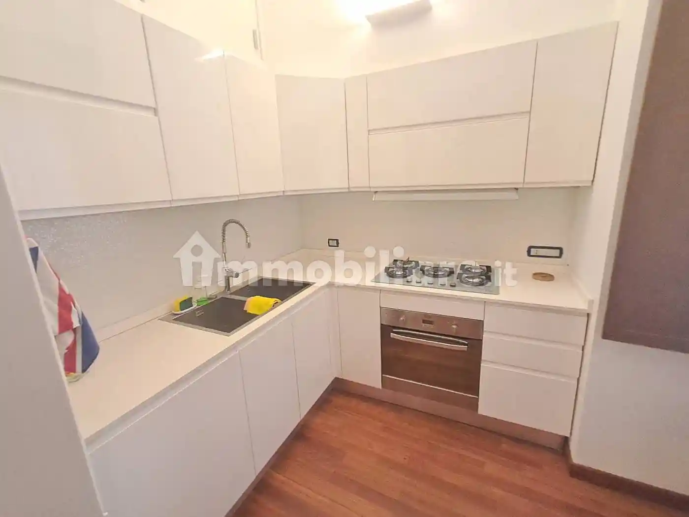 Bilocale via Francesco Burza, Centro Storico, Catanzaro - foto 4