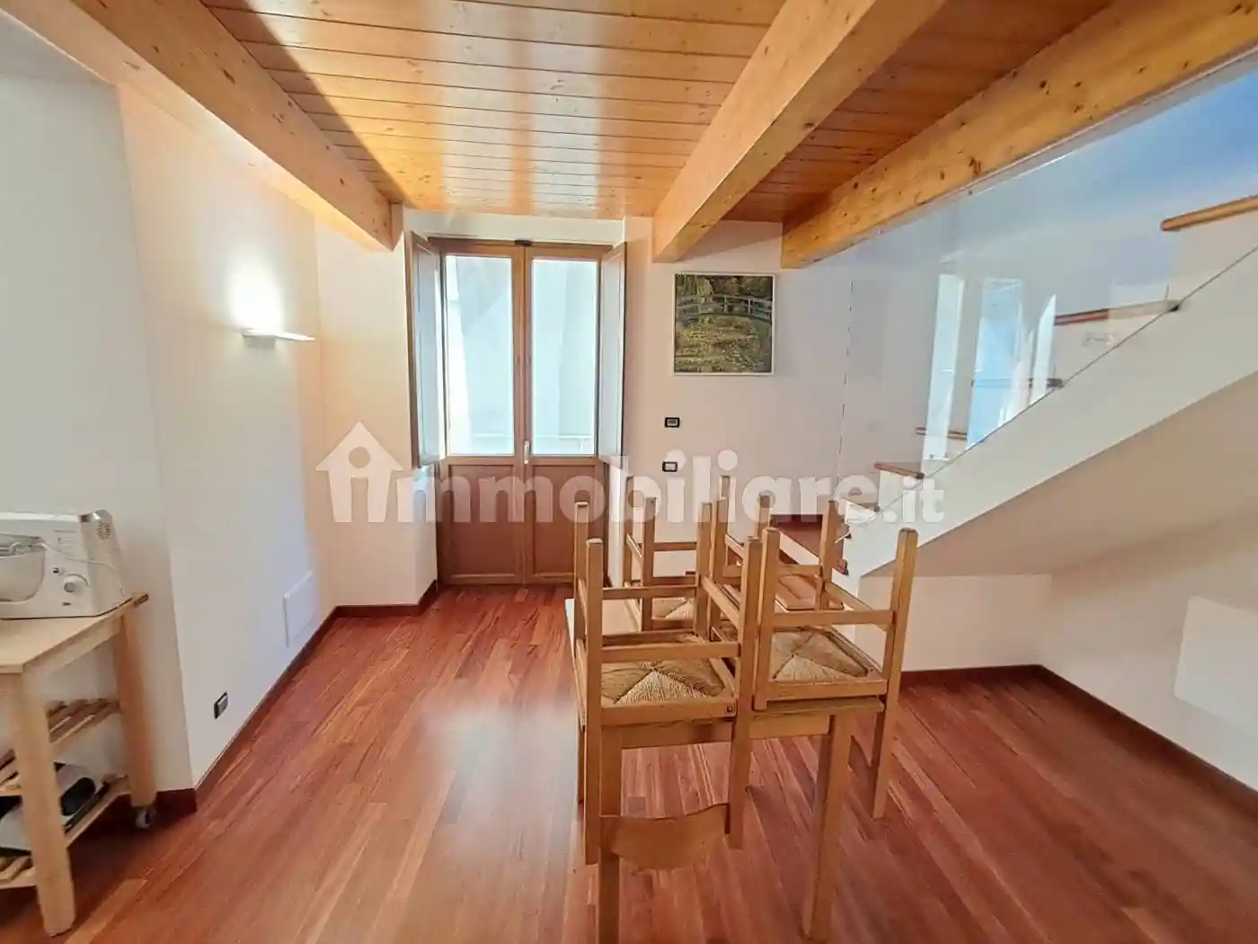 Bilocale via Francesco Burza, Centro Storico, Catanzaro - foto 5