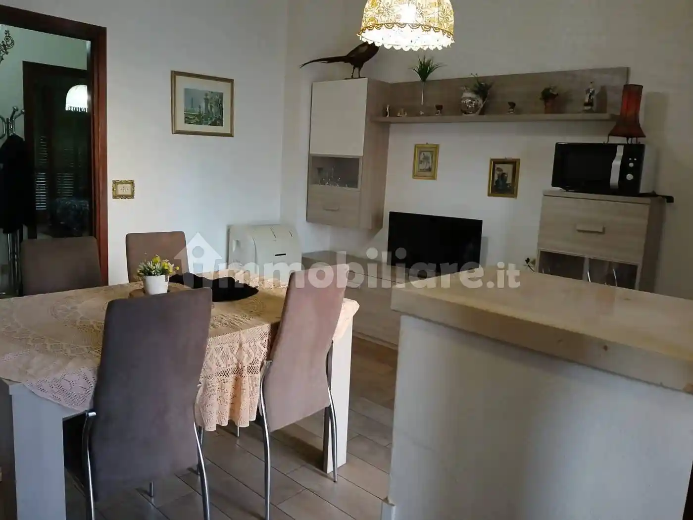 Trilocale via Breglio 140, Madonna di Campagna, Torino - foto 3