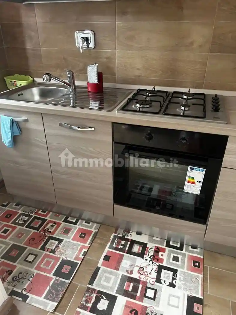 Trilocale via Breglio 140, Madonna di Campagna, Torino - foto 5