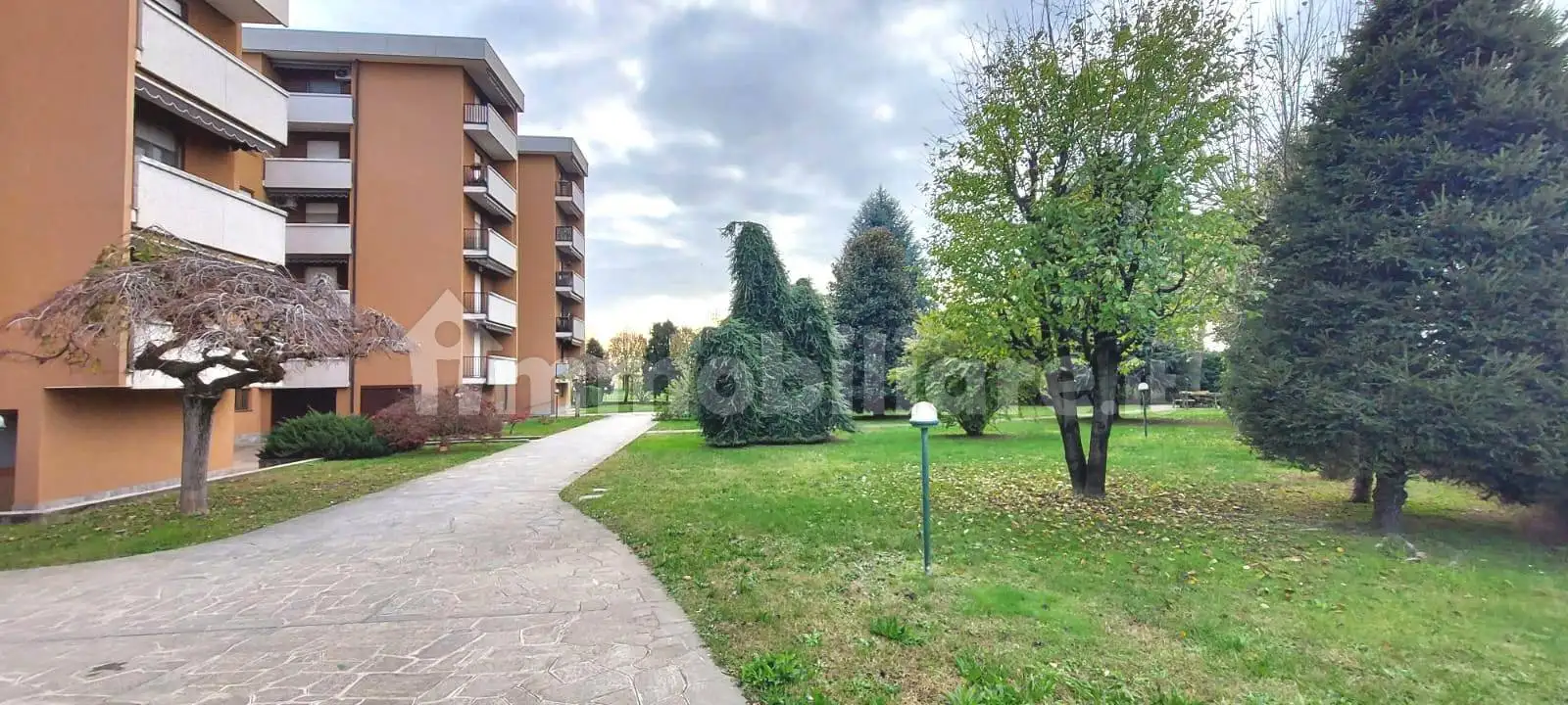 Appartamento in vendita a Arluno