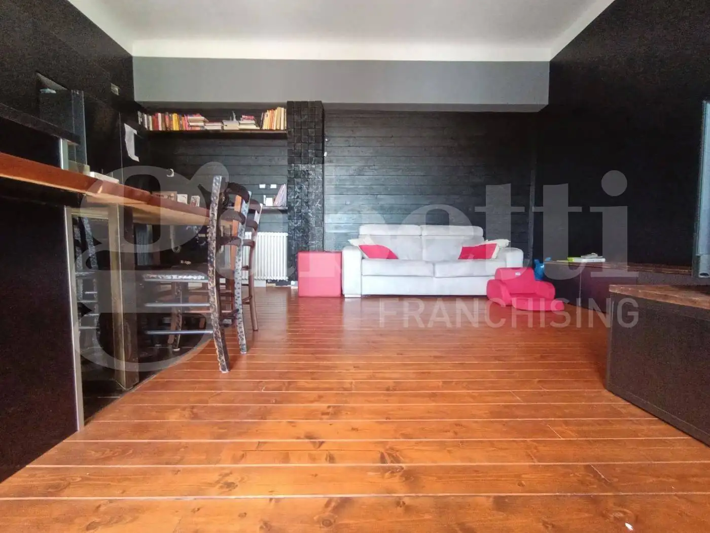 Apartment in vendita a Milan