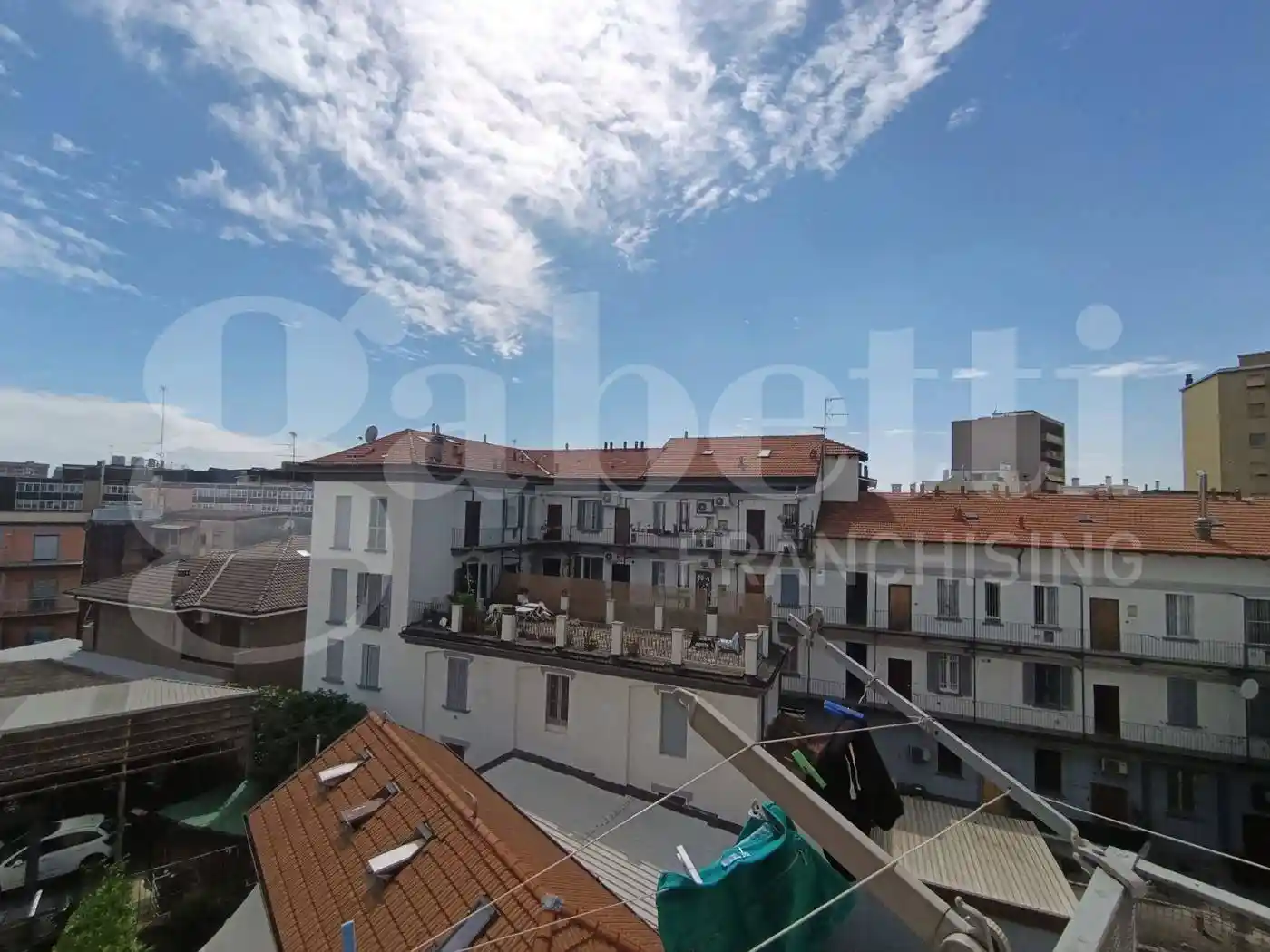 Quadrilocale viale Certosa , 281, Musocco, Milano - foto 3