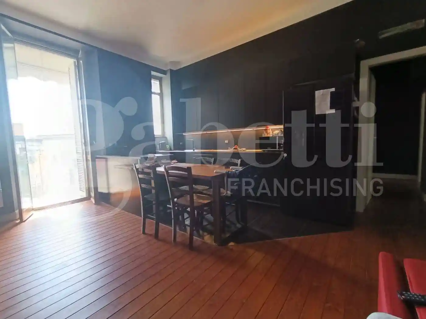 Quadrilocale viale Certosa , 281, Musocco, Milano - foto 4