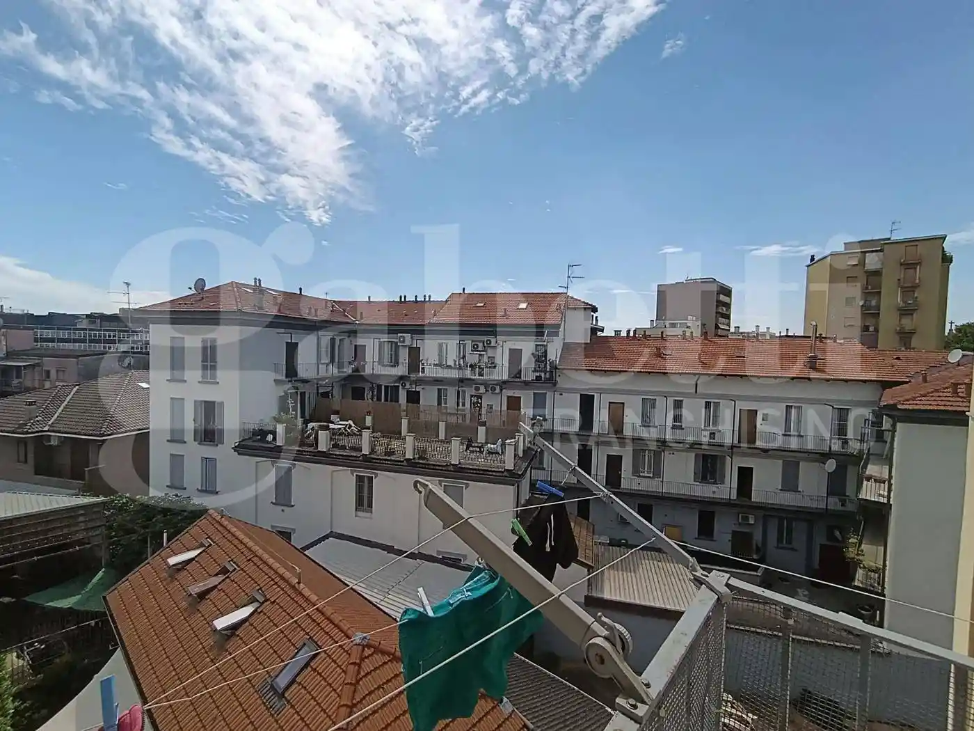 Quadrilocale viale Certosa , 281, Musocco, Milano - foto 5