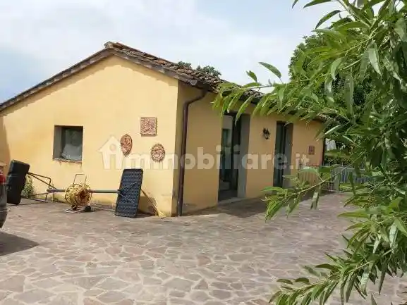 Casale Località Piazzano 69, Vicchio - foto 2