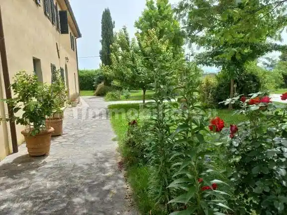 Casale Località Piazzano 69, Vicchio - foto 3