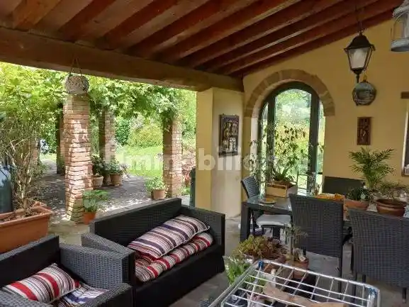 Casale Località Piazzano 69, Vicchio - foto 5