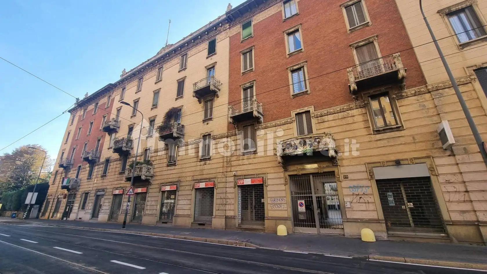 Apartment in vendita a Milan