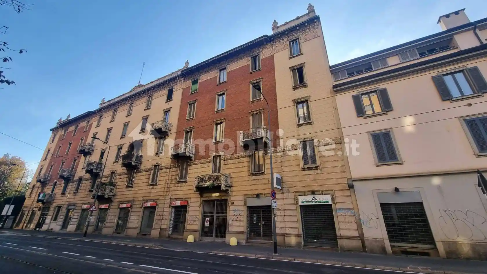 Bilocale via Antonio Mambretti 29, Quarto Oggiaro, Milano - foto 3