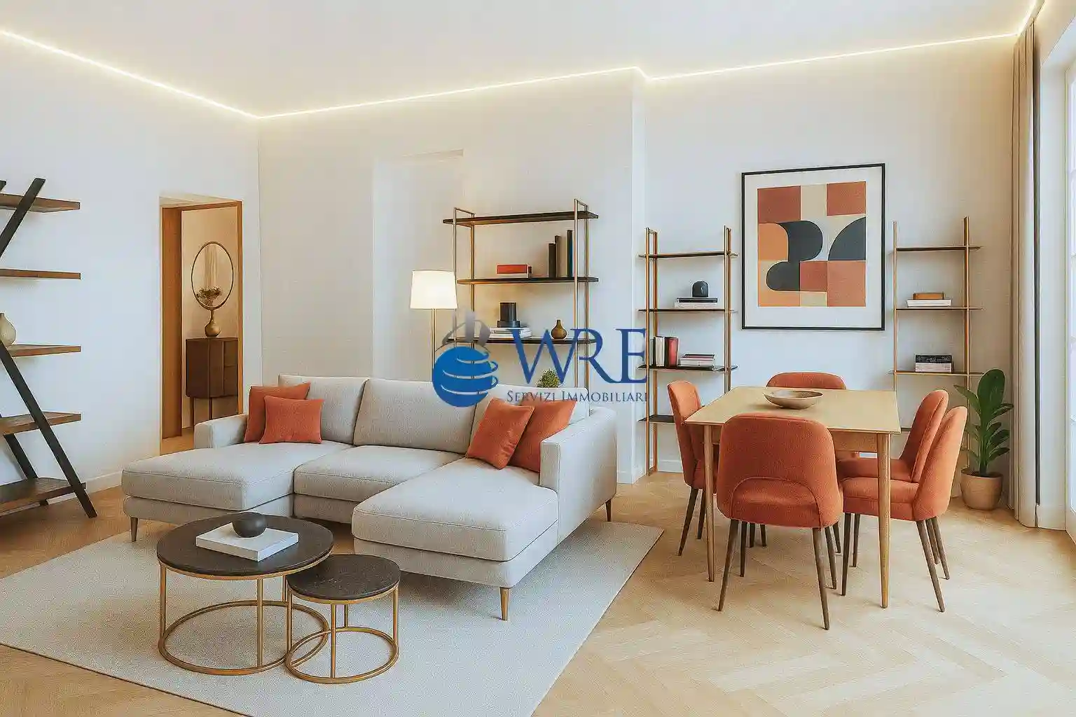 Appartamento - foto 2