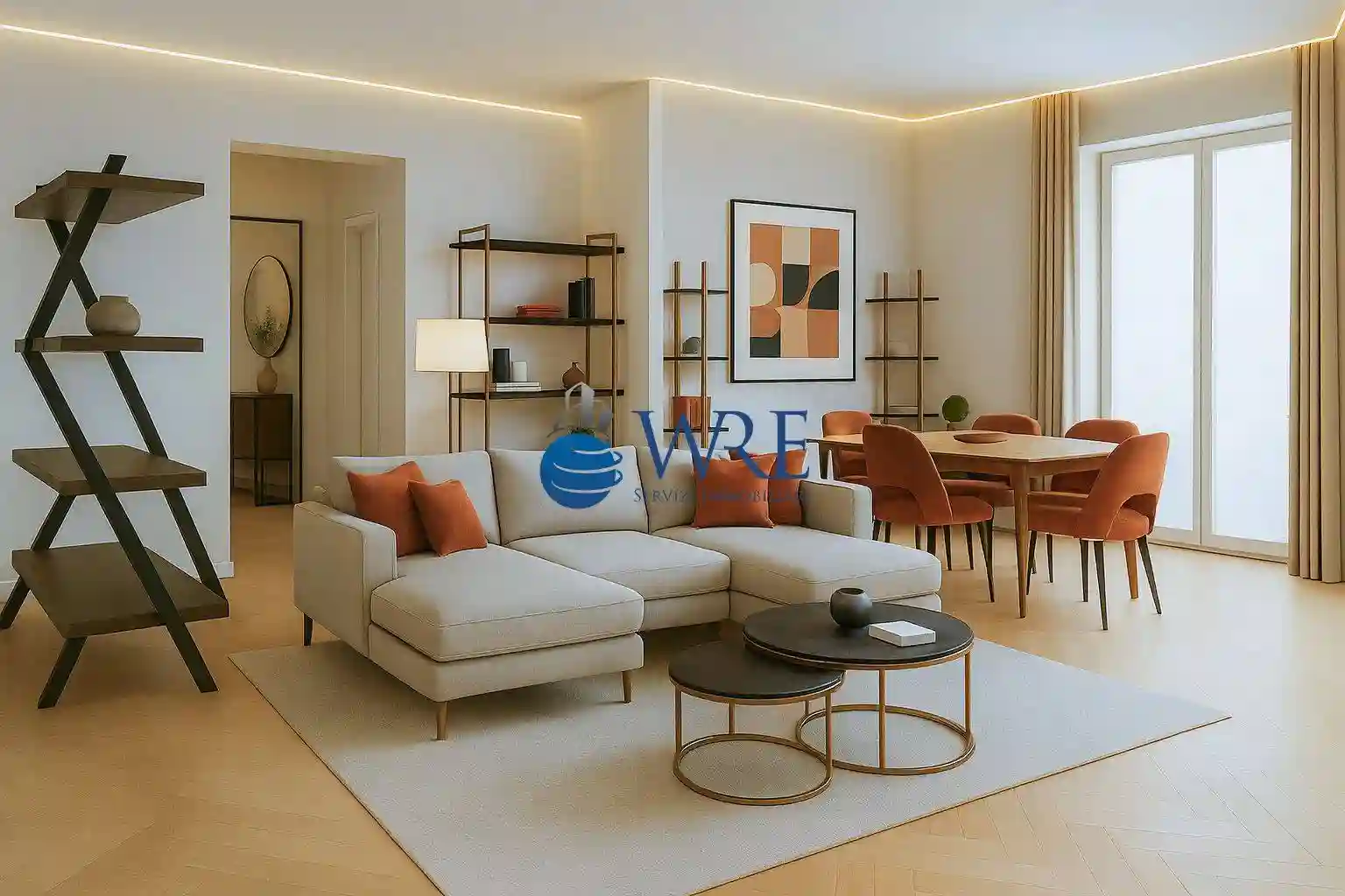 Appartamento - foto 3