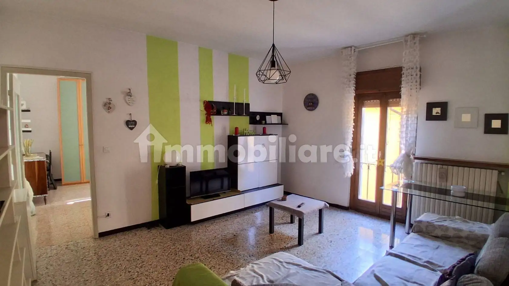 Appartamento in vendita a Roncadelle