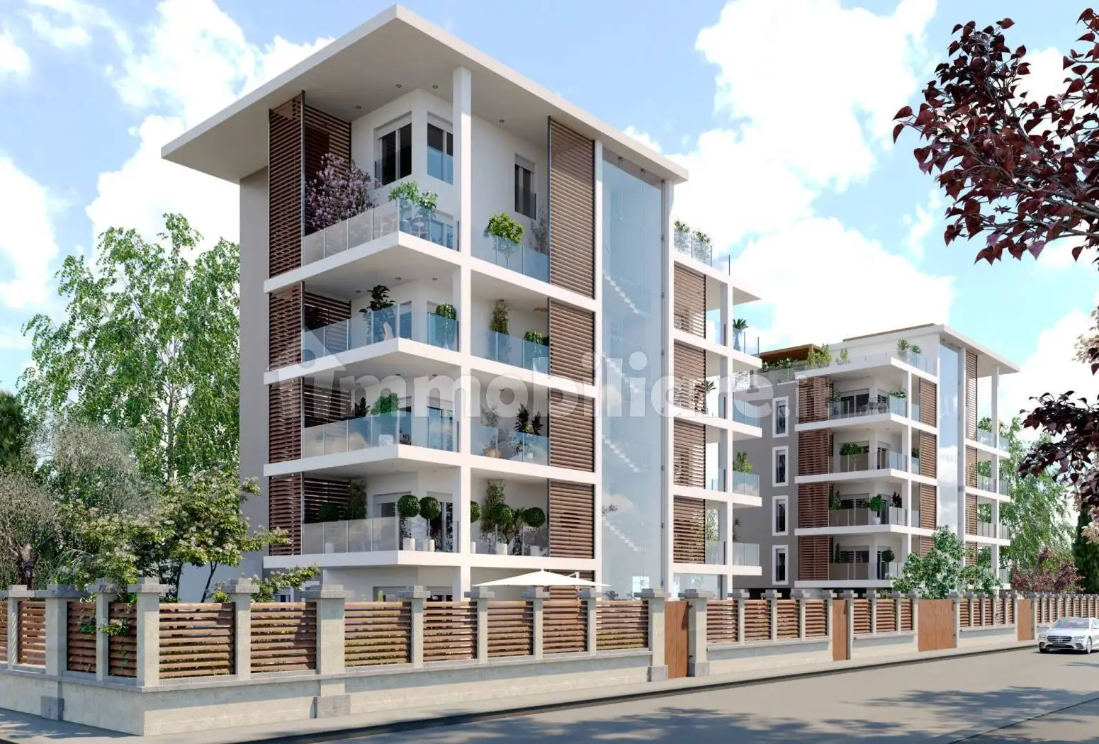 Progetto in vendita a Firenze