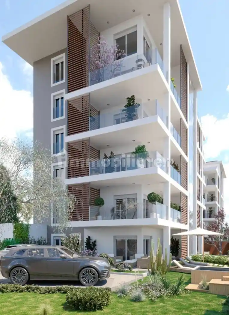 Appartamenti e Attici di nuova costruzione a Firenze - foto 4