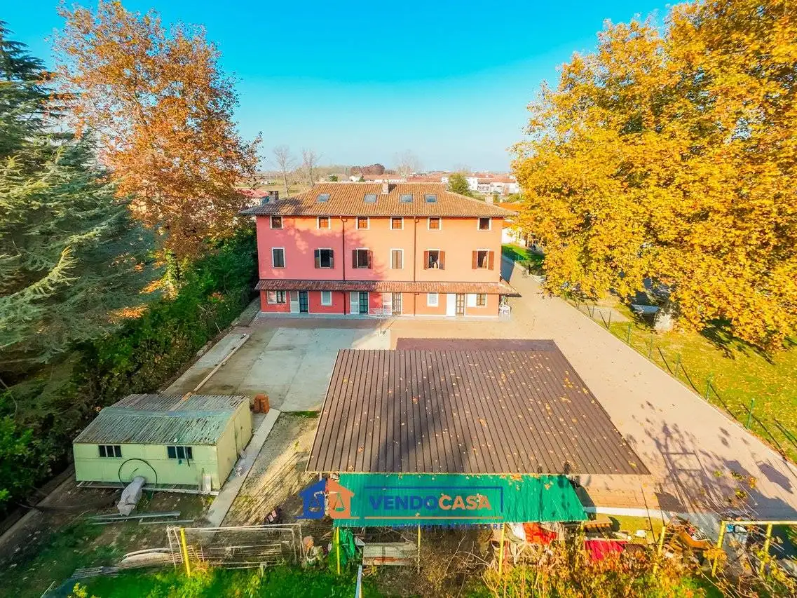 Villa unifamiliare via Costanzana 4, Asigliano Vercellese - foto 2