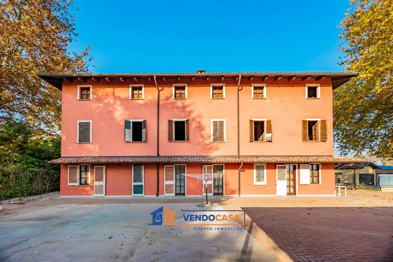 Villa unifamiliare via Costanzana 4, Asigliano Vercellese - foto 3