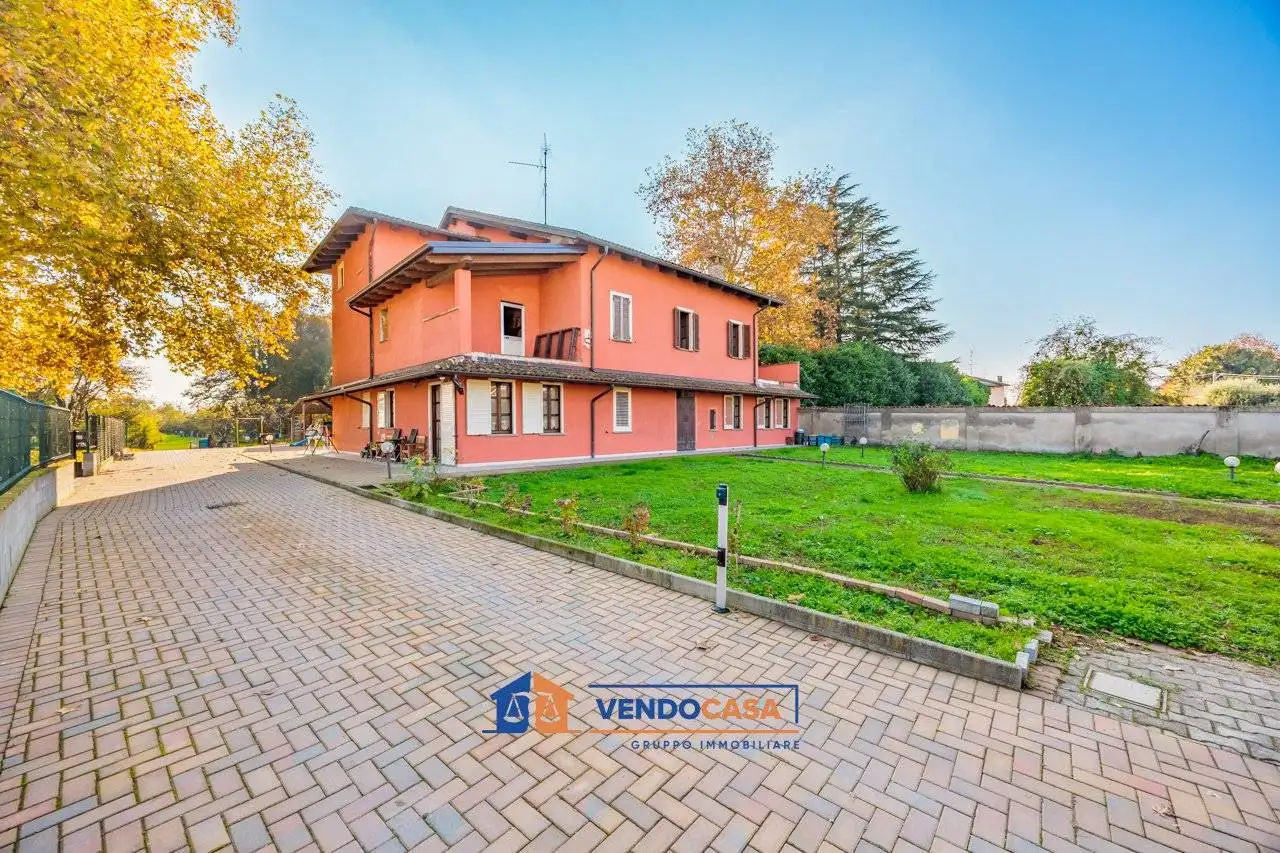 Villa unifamiliare via Costanzana 4, Asigliano Vercellese - foto 5