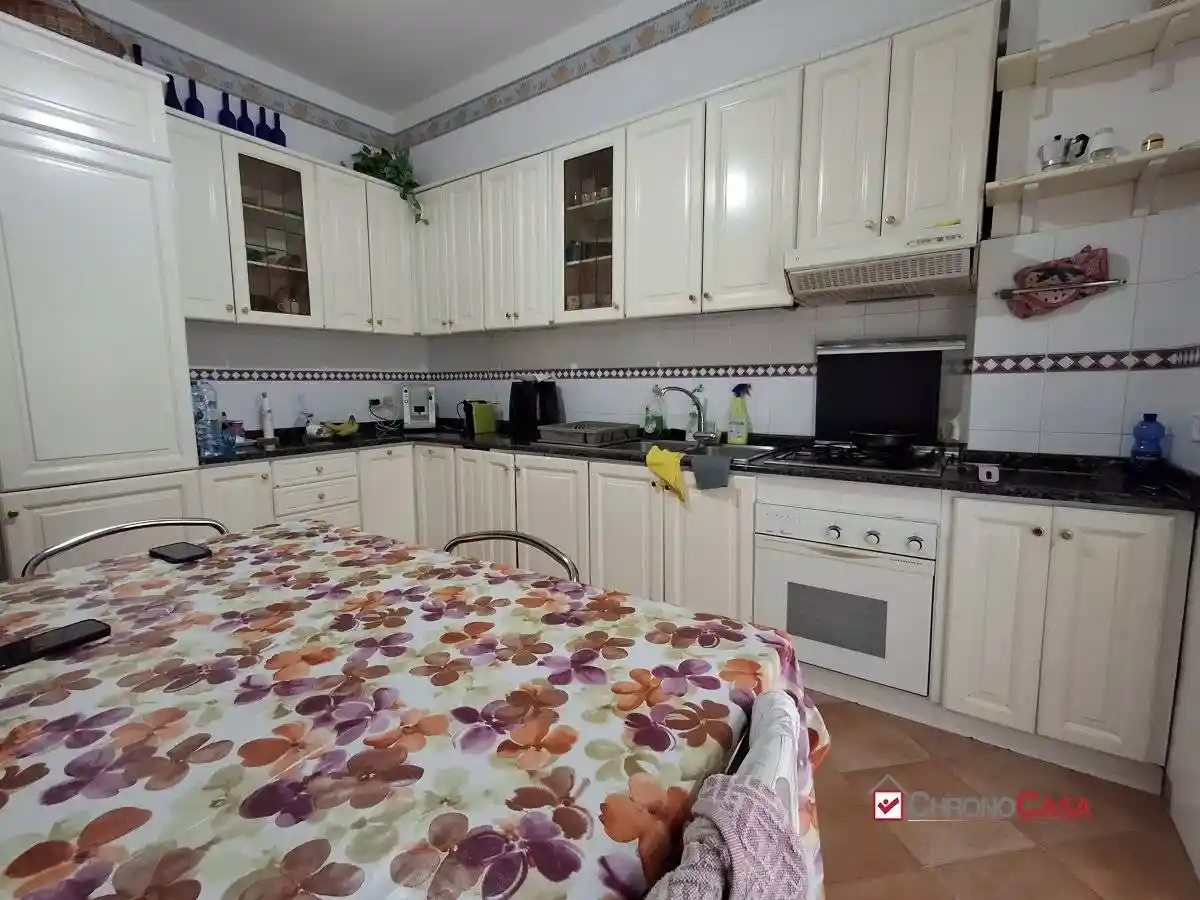 Monolocale via Adolfo Celi 98, Santa Lucia - San Filippo, Messina - foto 2