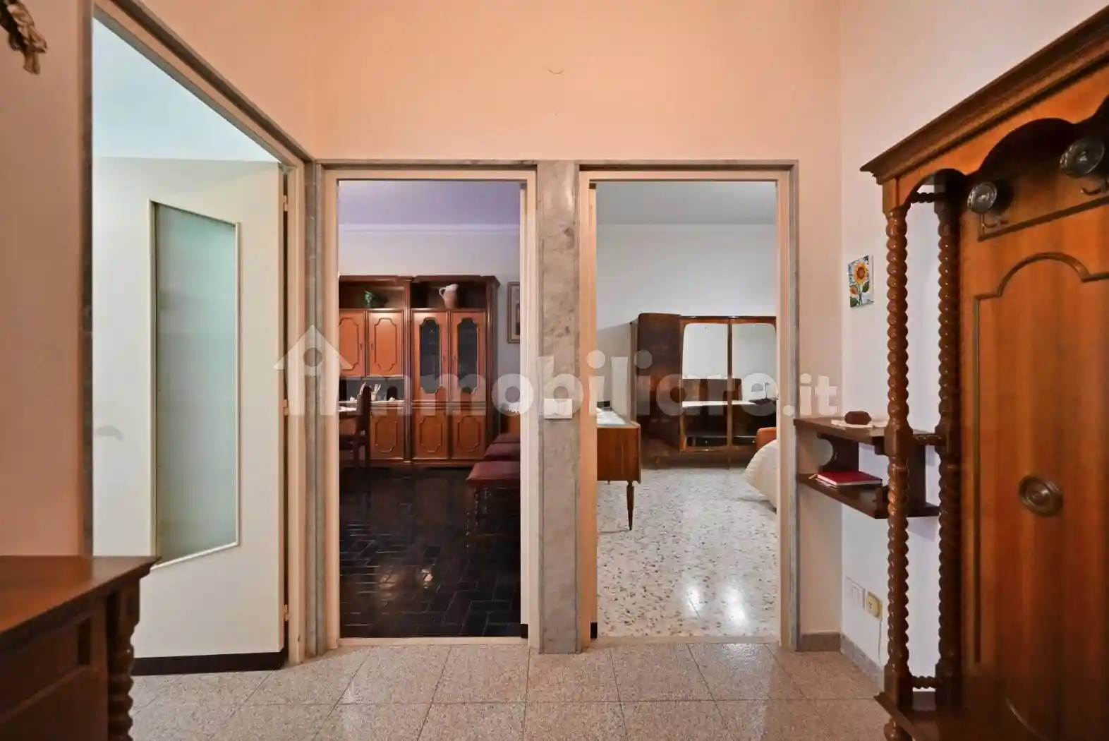 Appartamento in vendita a Putignano