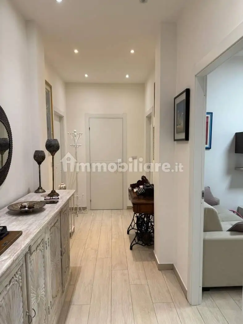 Appartamento in vendita a Rivoli