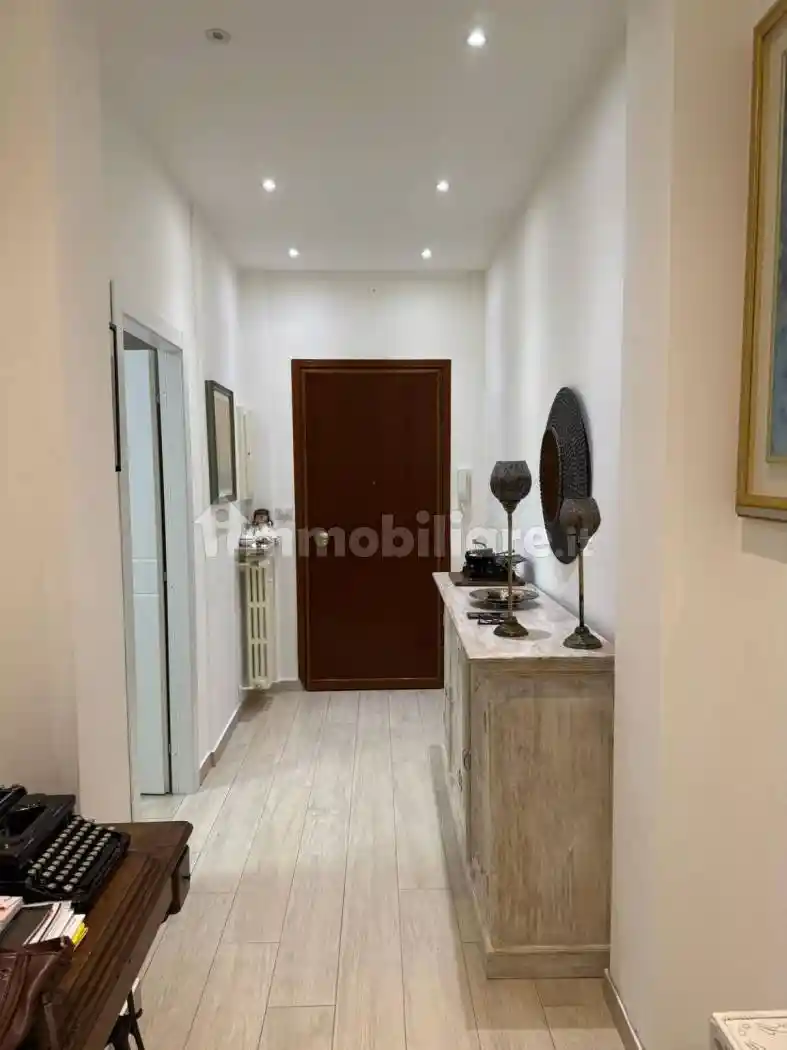 Bilocale via Giovanni Giolitti 16, Centro Storico, Rivoli - foto 2