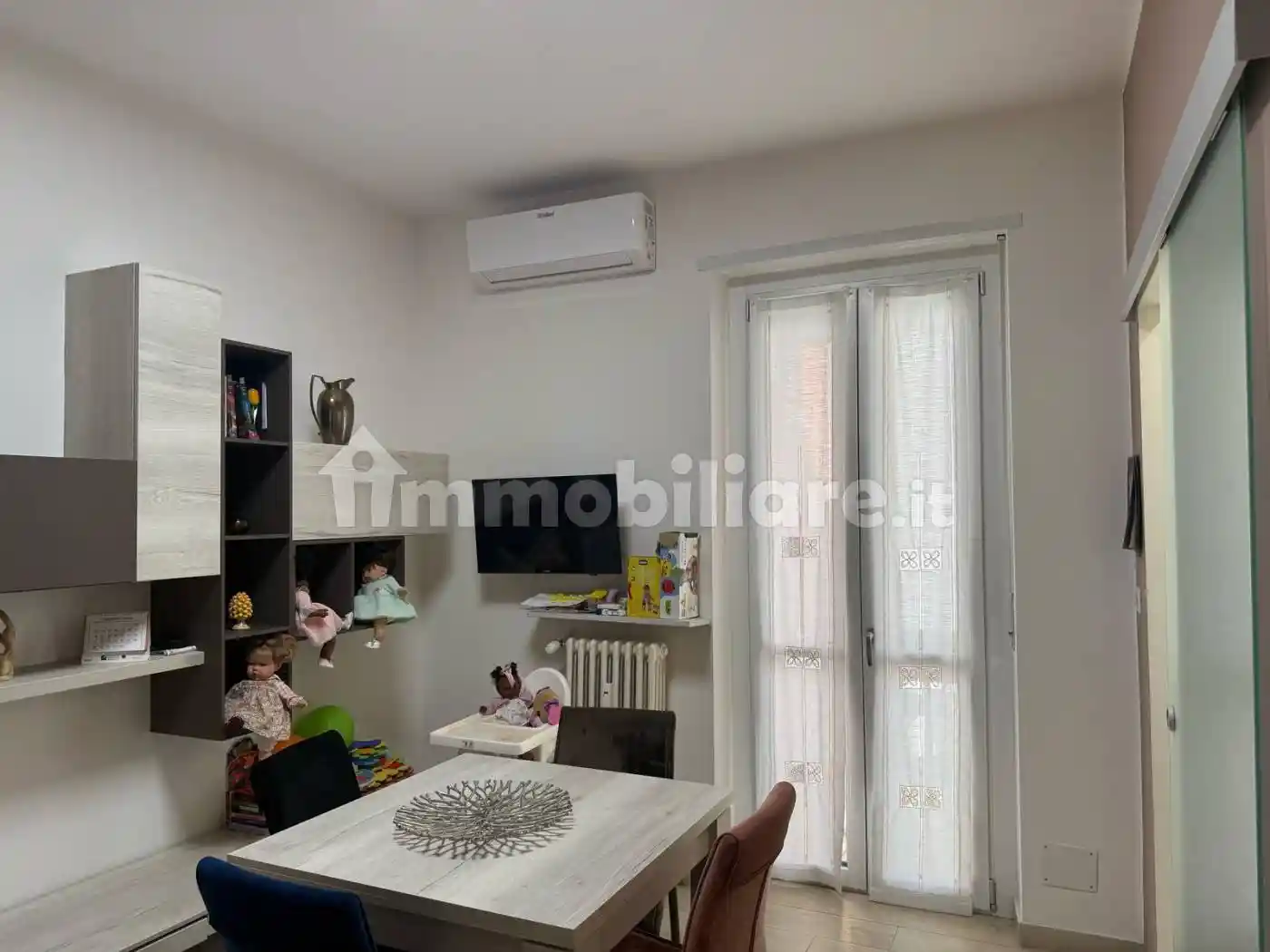 Bilocale via Giovanni Giolitti 16, Centro Storico, Rivoli - foto 4