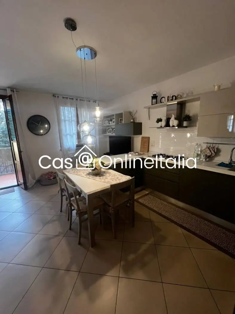 Appartamento in vendita a Prato