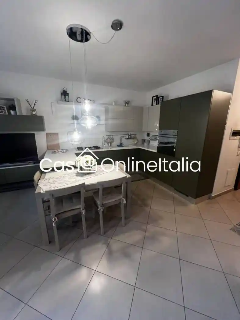 Quadrilocale via Fonda di Figline, 6, Prato, 24, Figline, Prato - foto 2