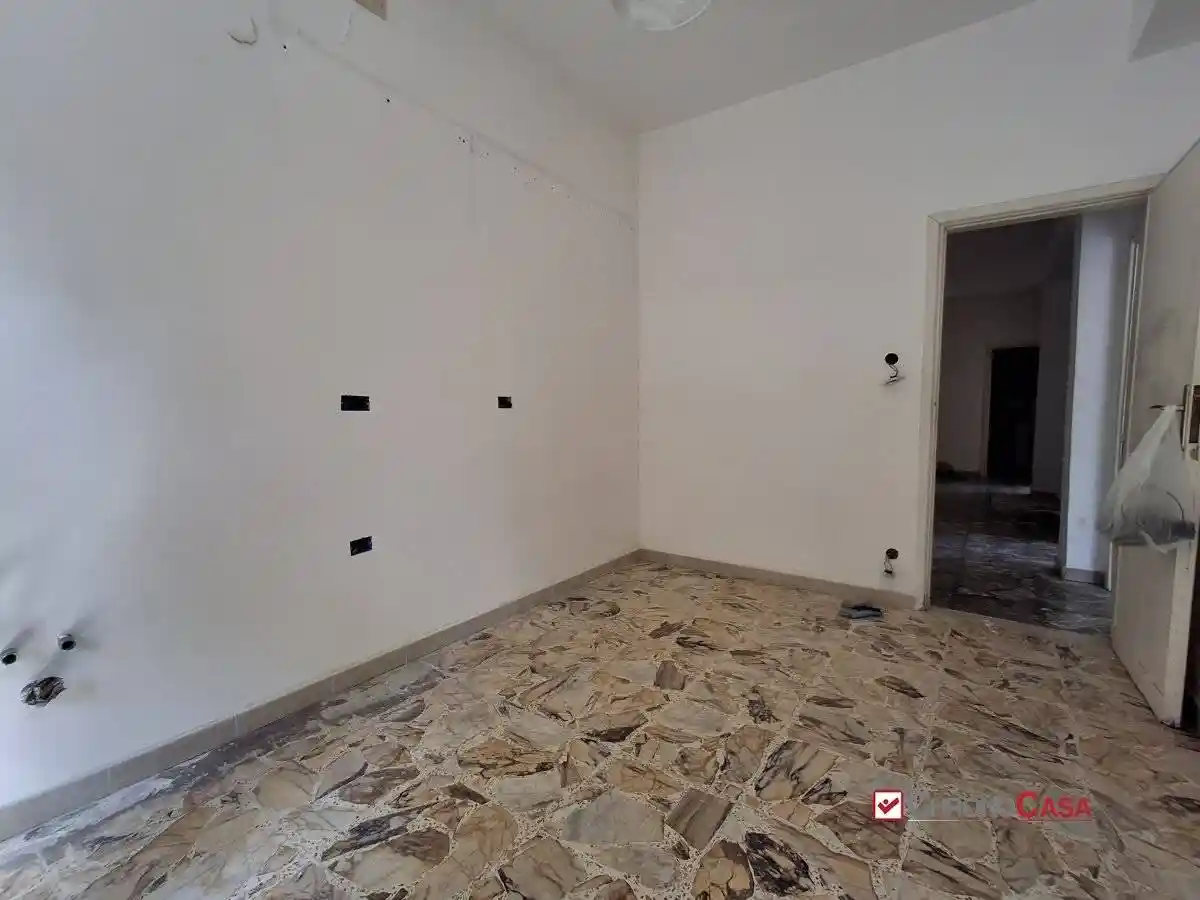 Quadrilocale via roccamotore 6, Tremestieri - Pistunina, Messina - foto 3