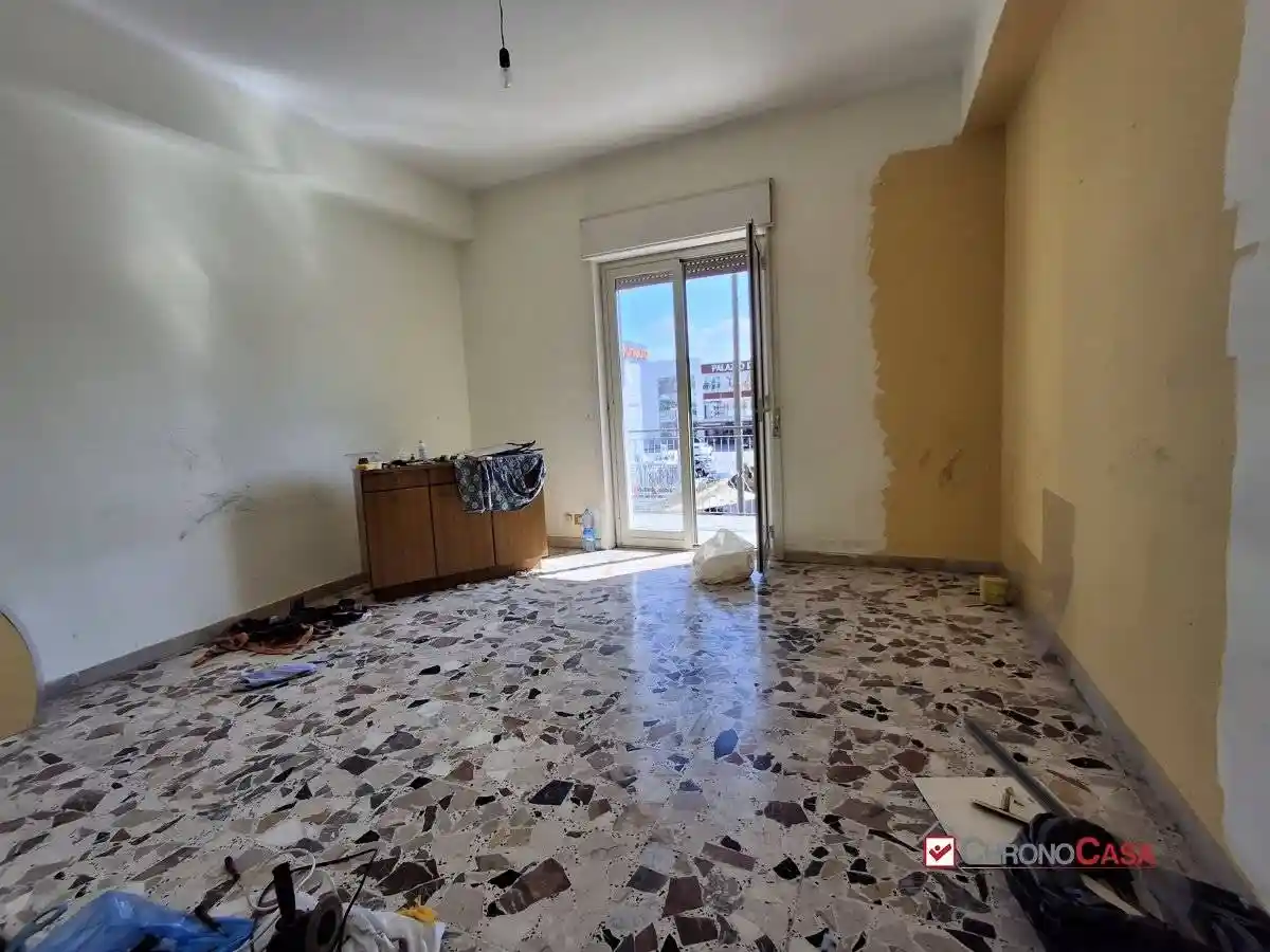 Quadrilocale via roccamotore 6, Tremestieri - Pistunina, Messina - foto 5