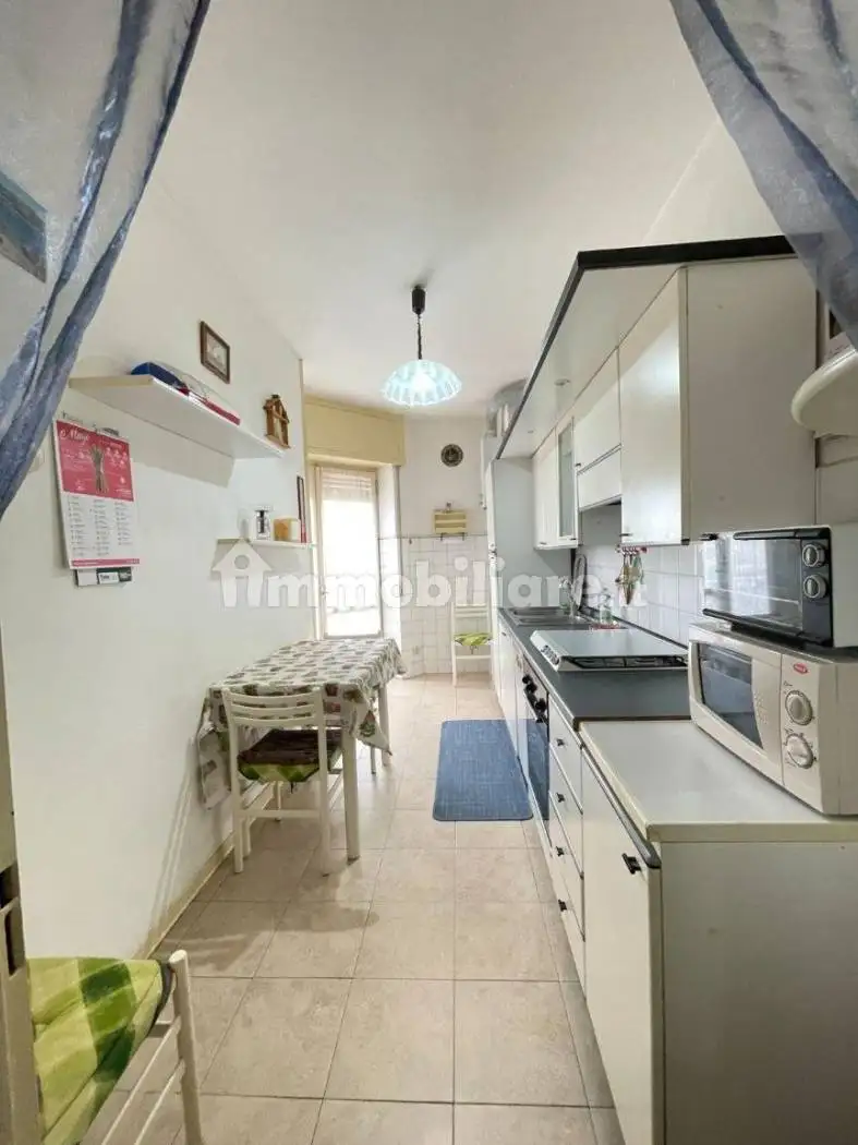 Trilocale via della Libertà 232, Centro, Bellinzago Novarese - foto 5