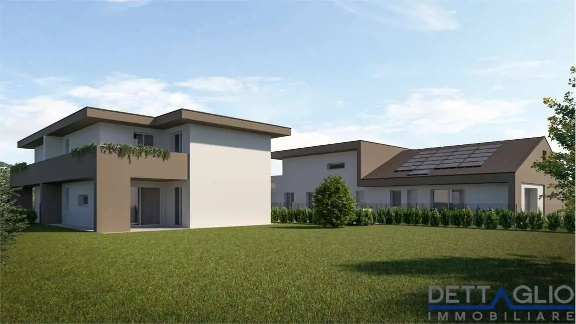 Appartamento in vendita a Scorzè