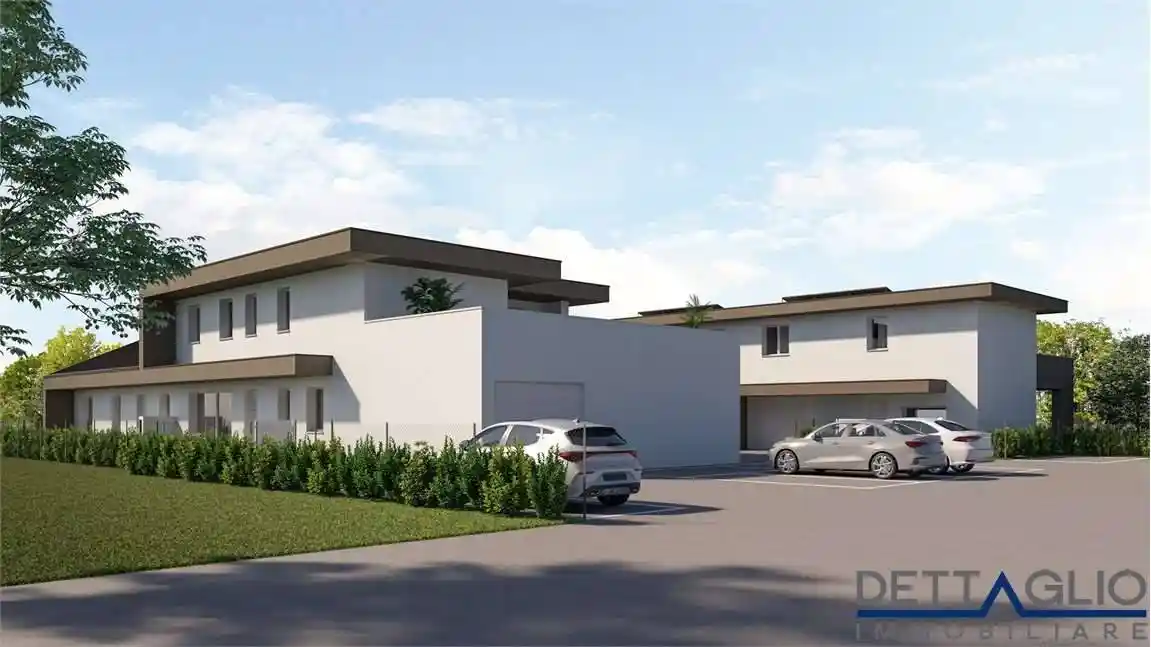 Appartamento via Cavalieri di Vittorio Veneto, Peseggia Gardigiano, Scorzè - foto 2