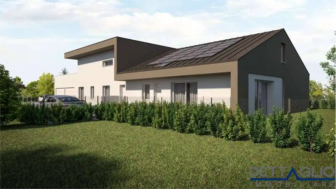 Appartamento via Cavalieri di Vittorio Veneto, Peseggia Gardigiano, Scorzè - foto 4