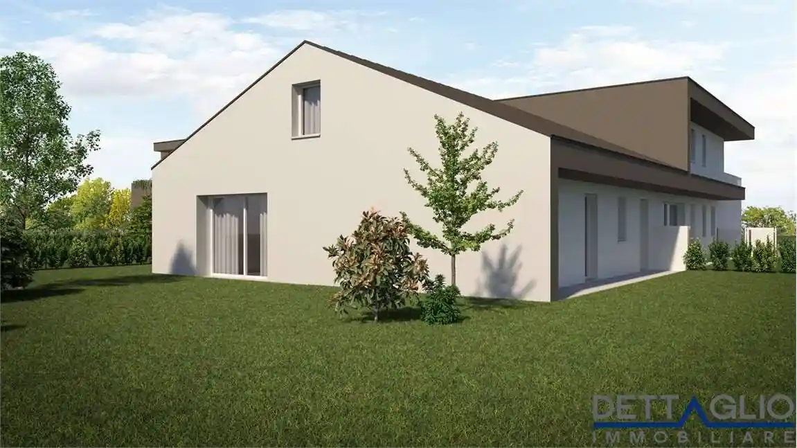 Appartamento via Cavalieri di Vittorio Veneto, Peseggia Gardigiano, Scorzè - foto 5