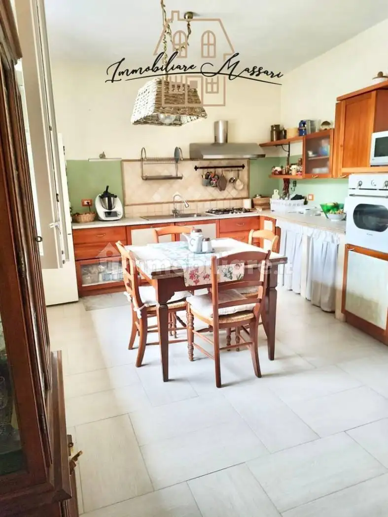 Appartamento in vendita a La Spezia