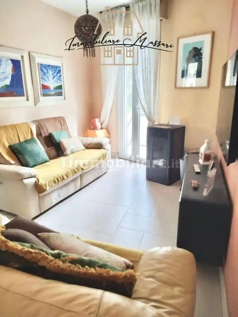 Quadrilocale via Provinciale Spezia 79, Isola, La Spezia - foto 2