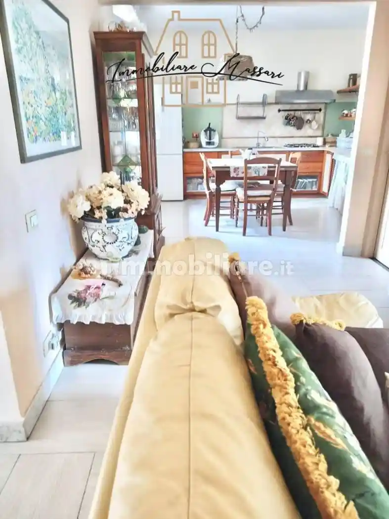 Quadrilocale via Provinciale Spezia 79, Isola, La Spezia - foto 3