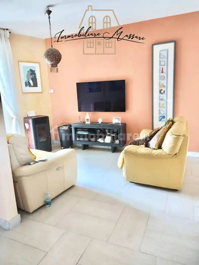 Quadrilocale via Provinciale Spezia 79, Isola, La Spezia - foto 4