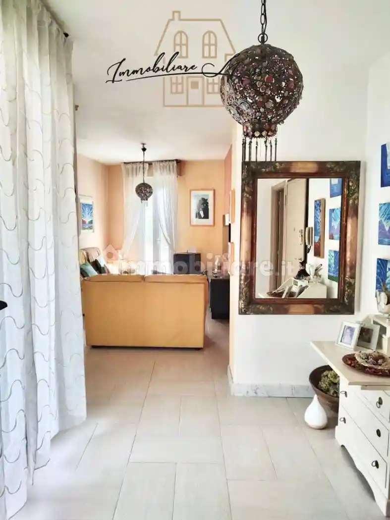 Quadrilocale via Provinciale Spezia 79, Isola, La Spezia - foto 5