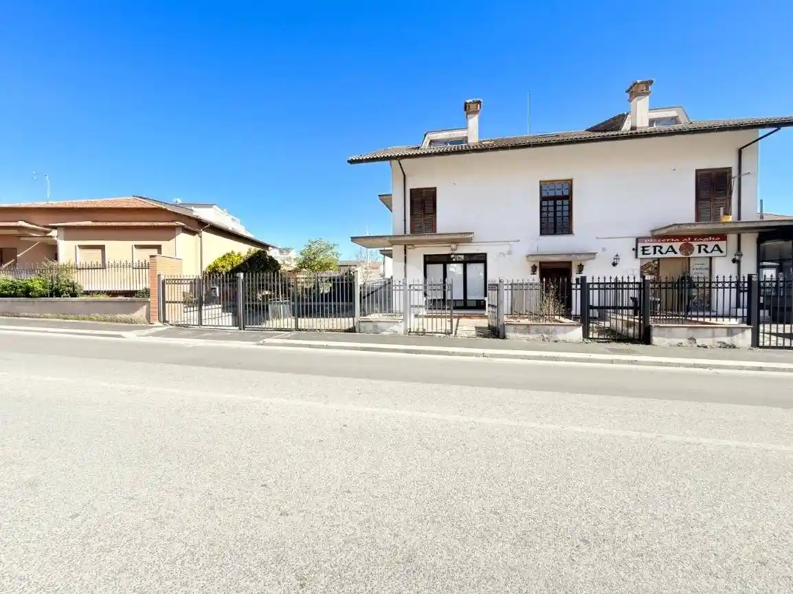 Bilocale via Don Minzoni 14, Centro, Avezzano - foto 2