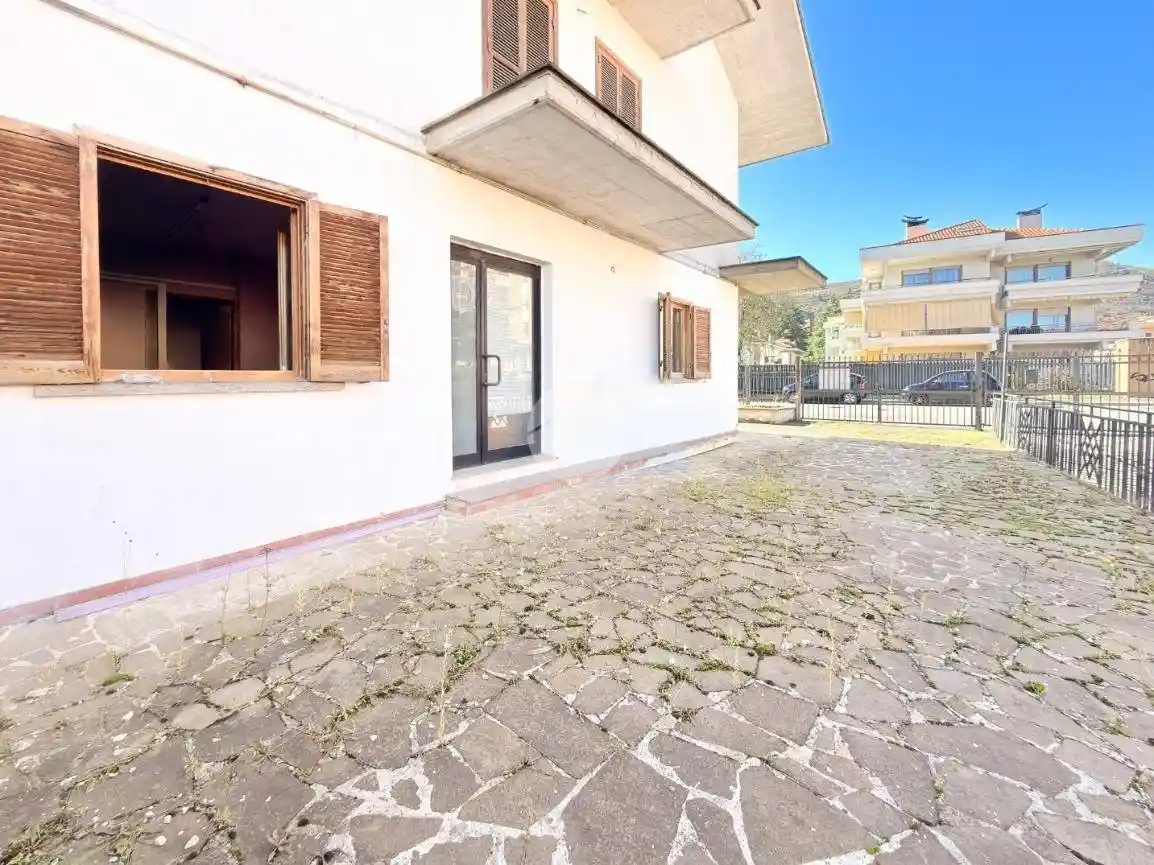 Bilocale via Don Minzoni 14, Centro, Avezzano - foto 3