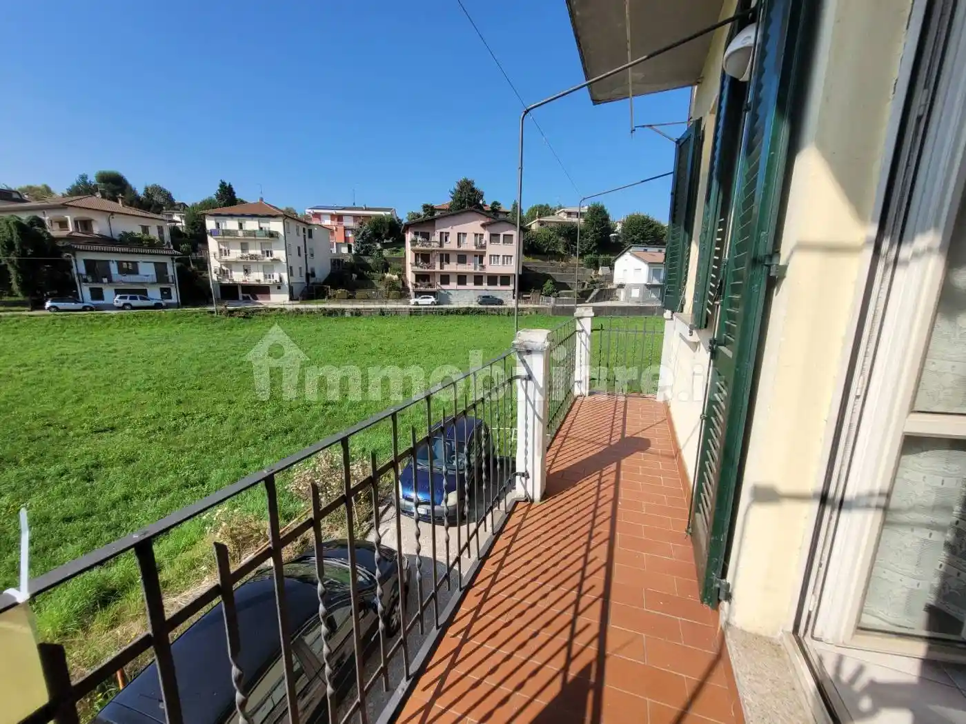 Appartamento in vendita a Montano Lucino