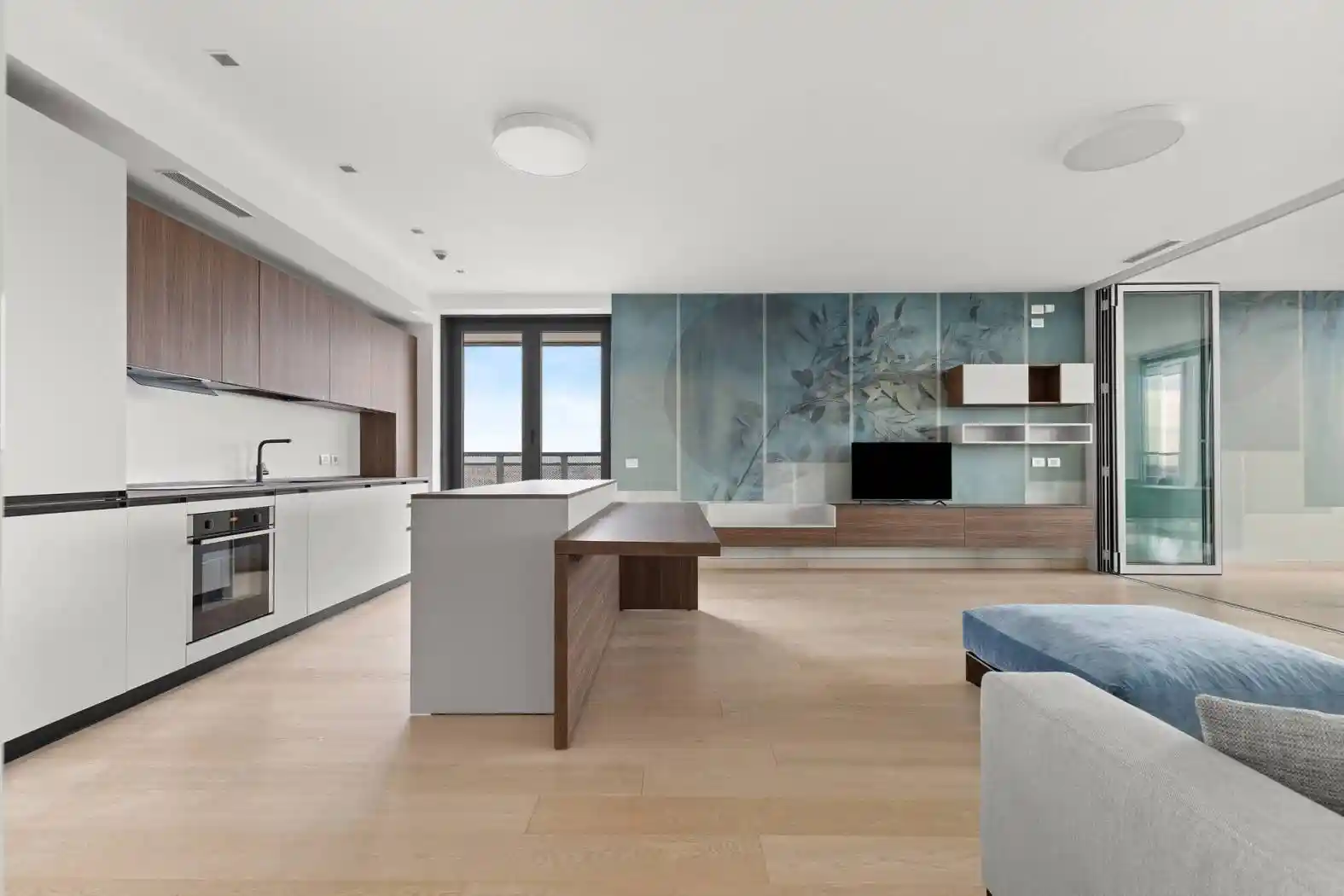 Trilocale viale Giorgio Ribotta 21, Torrino, Roma - foto 2