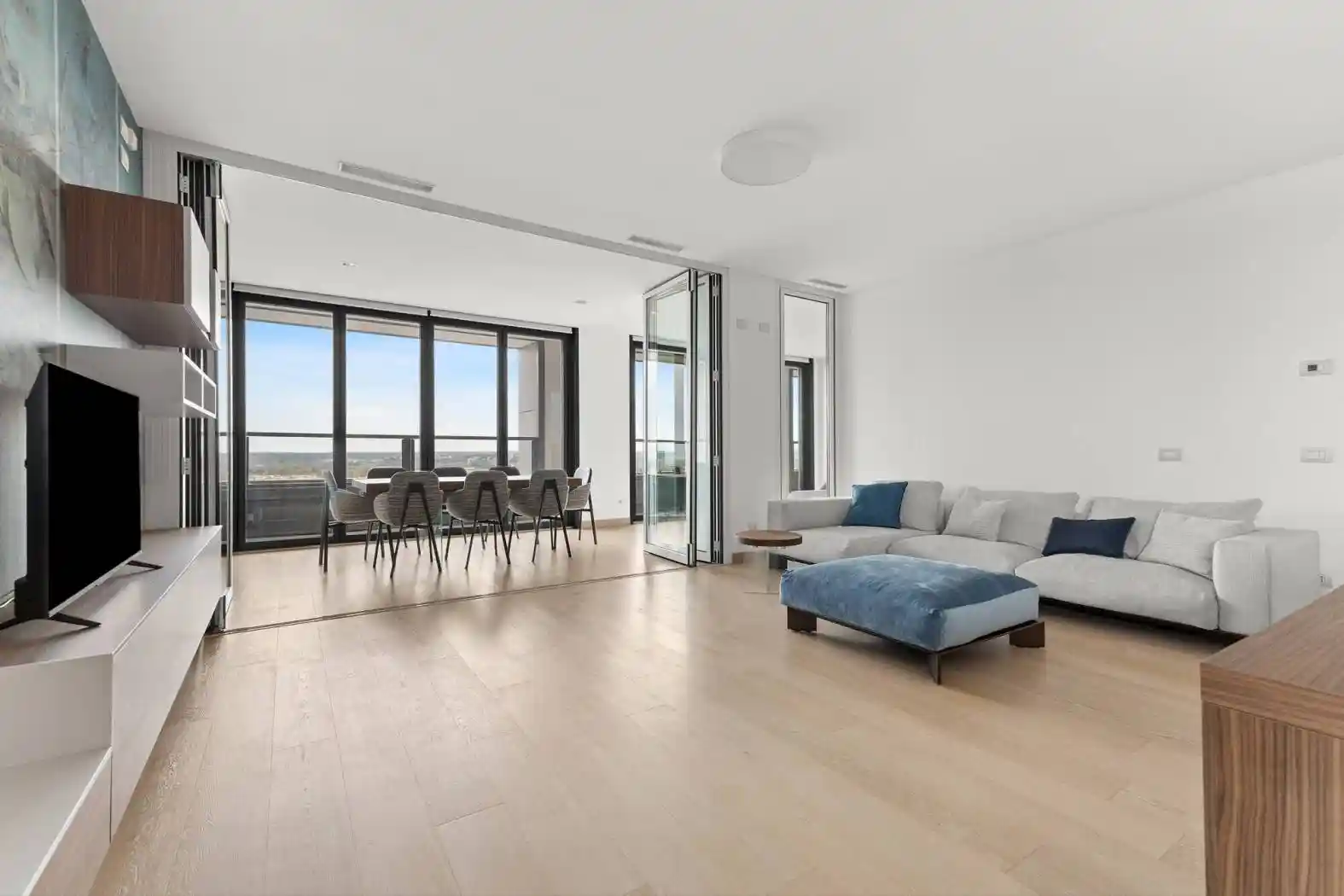 Trilocale viale Giorgio Ribotta 21, Torrino, Roma - foto 3