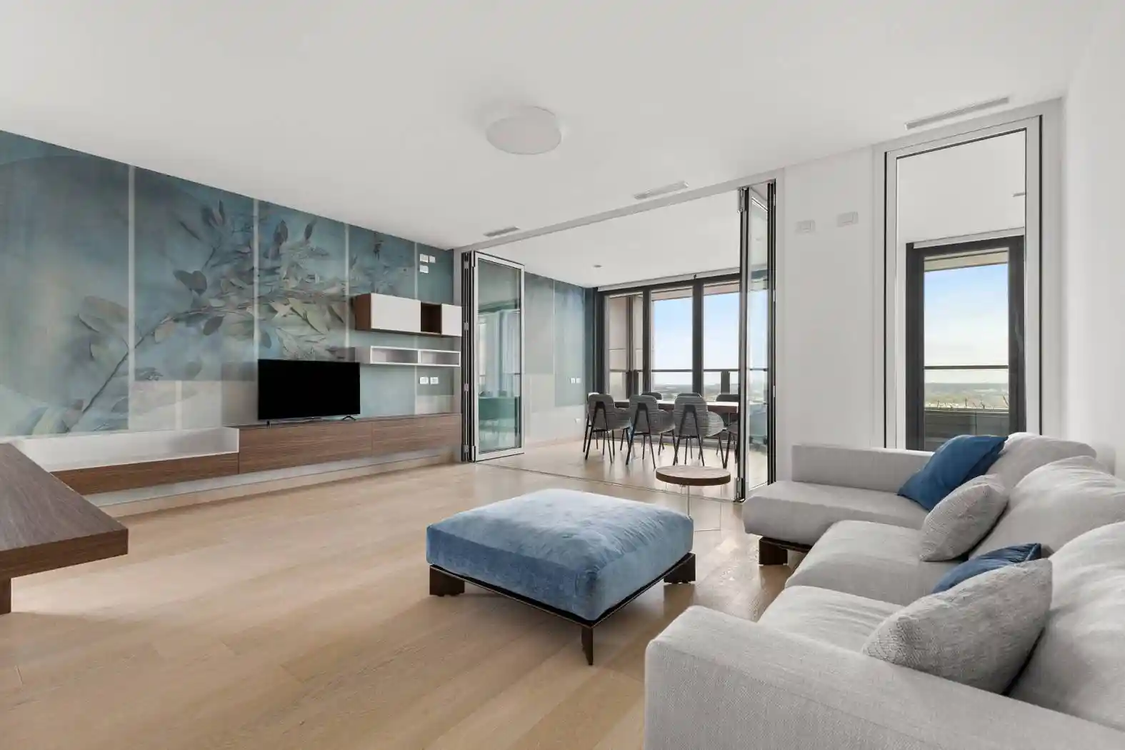 Trilocale viale Giorgio Ribotta 21, Torrino, Roma - foto 5