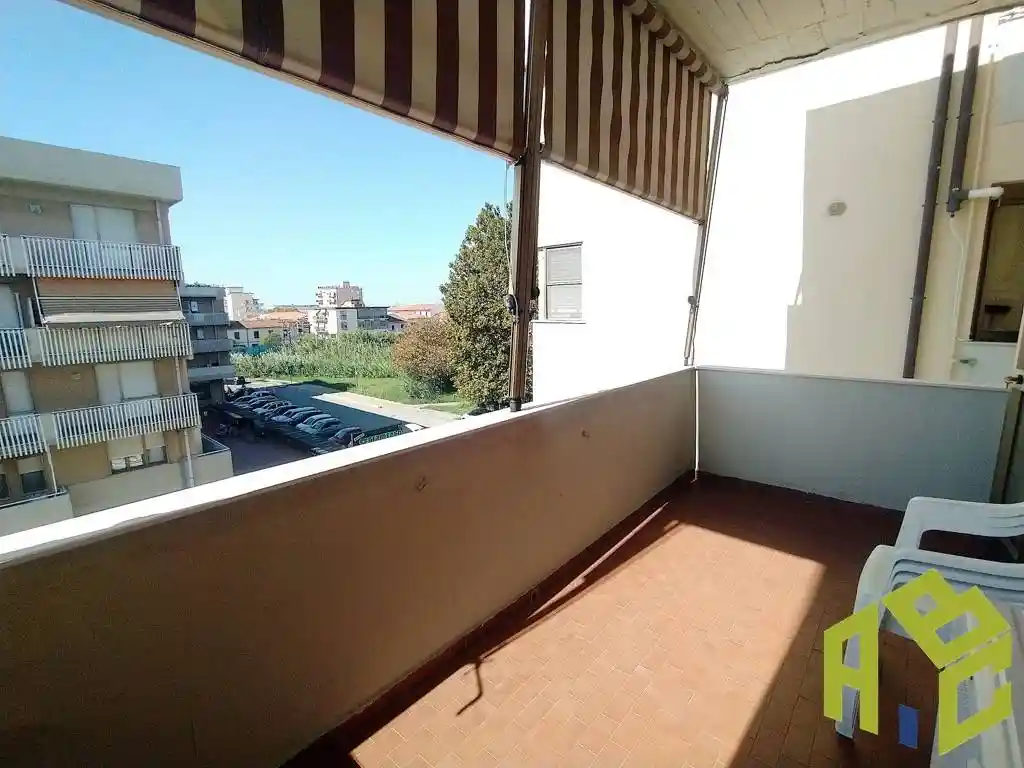 Appartamento in vendita a Rosignano Marittimo